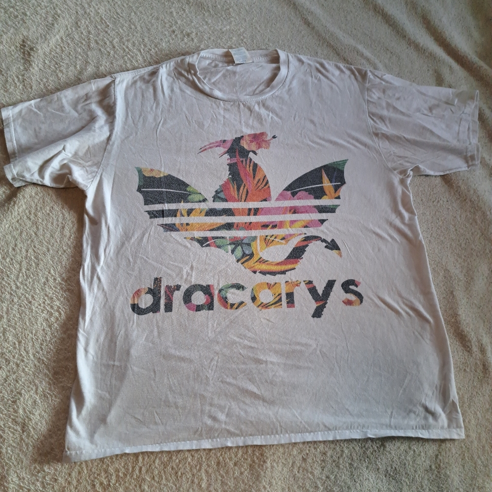Cool adidas x game of thrones